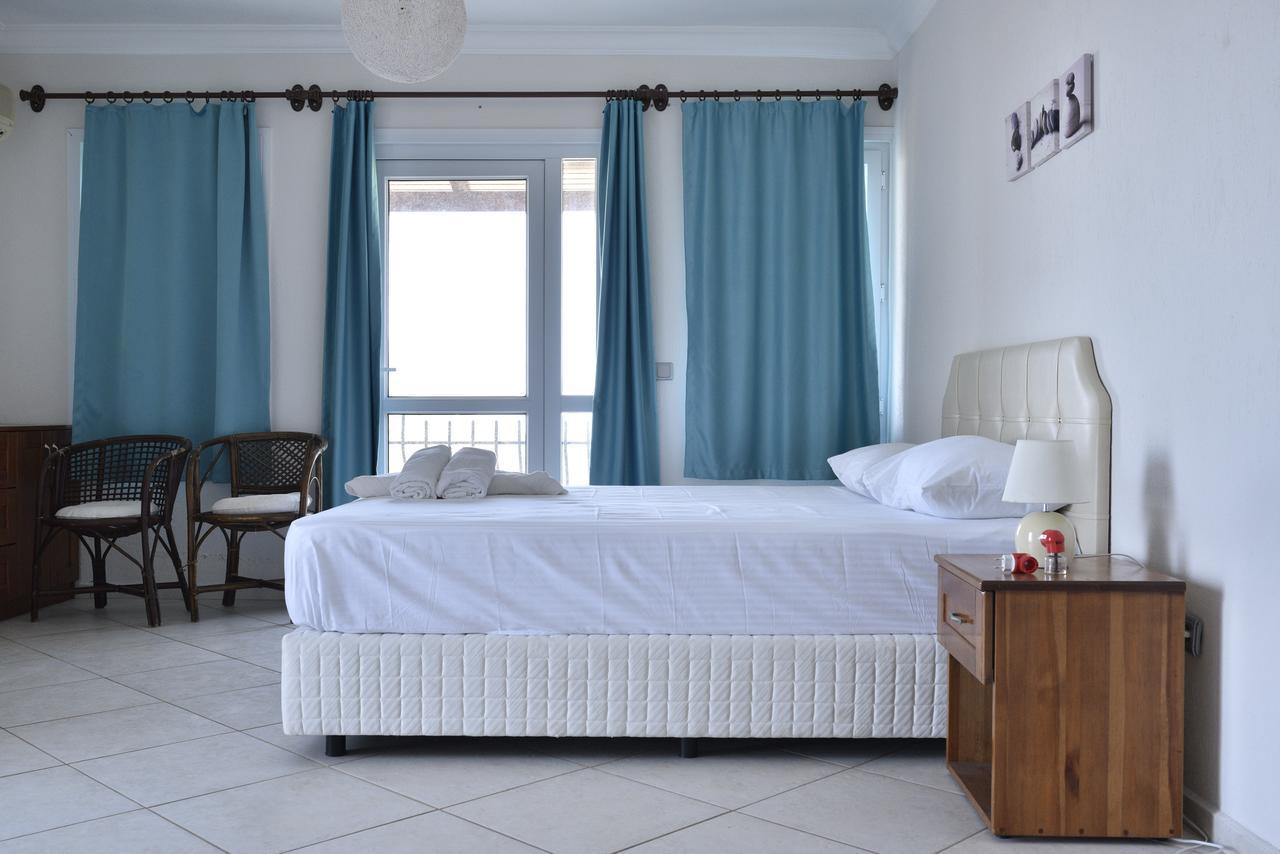 In House Hostel Kas (Adults Only) Kültér fotó