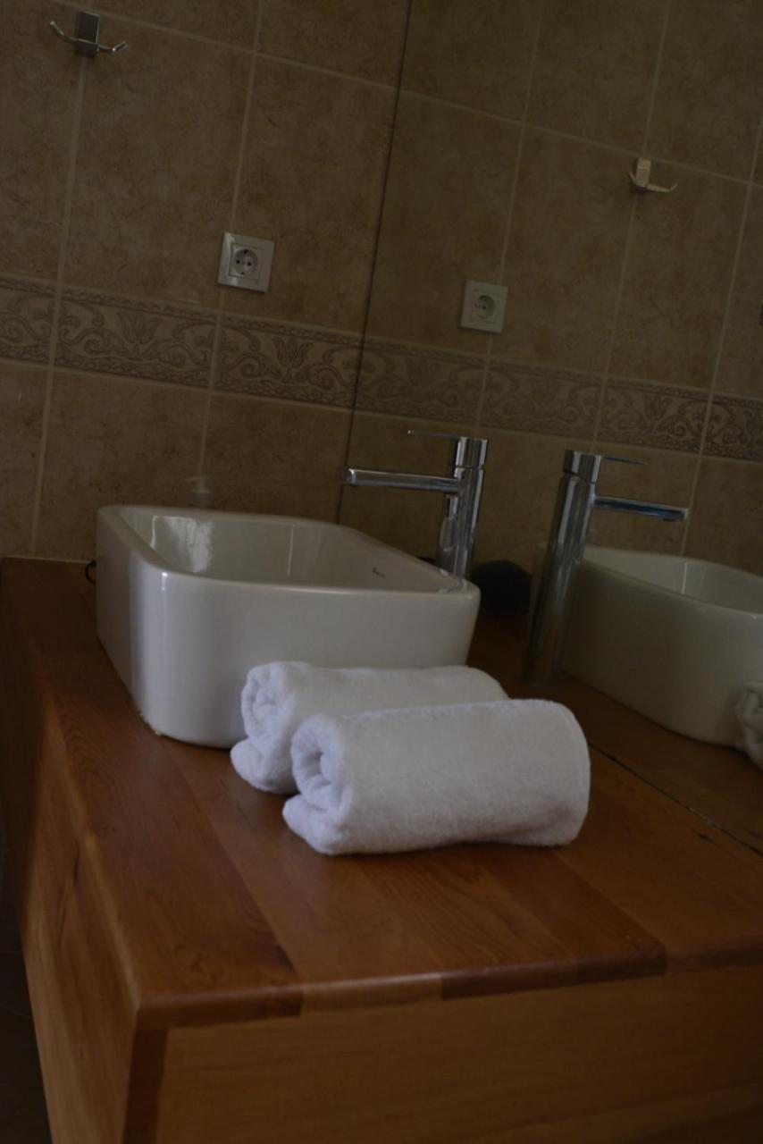 In House Hostel Kas (Adults Only) Kültér fotó