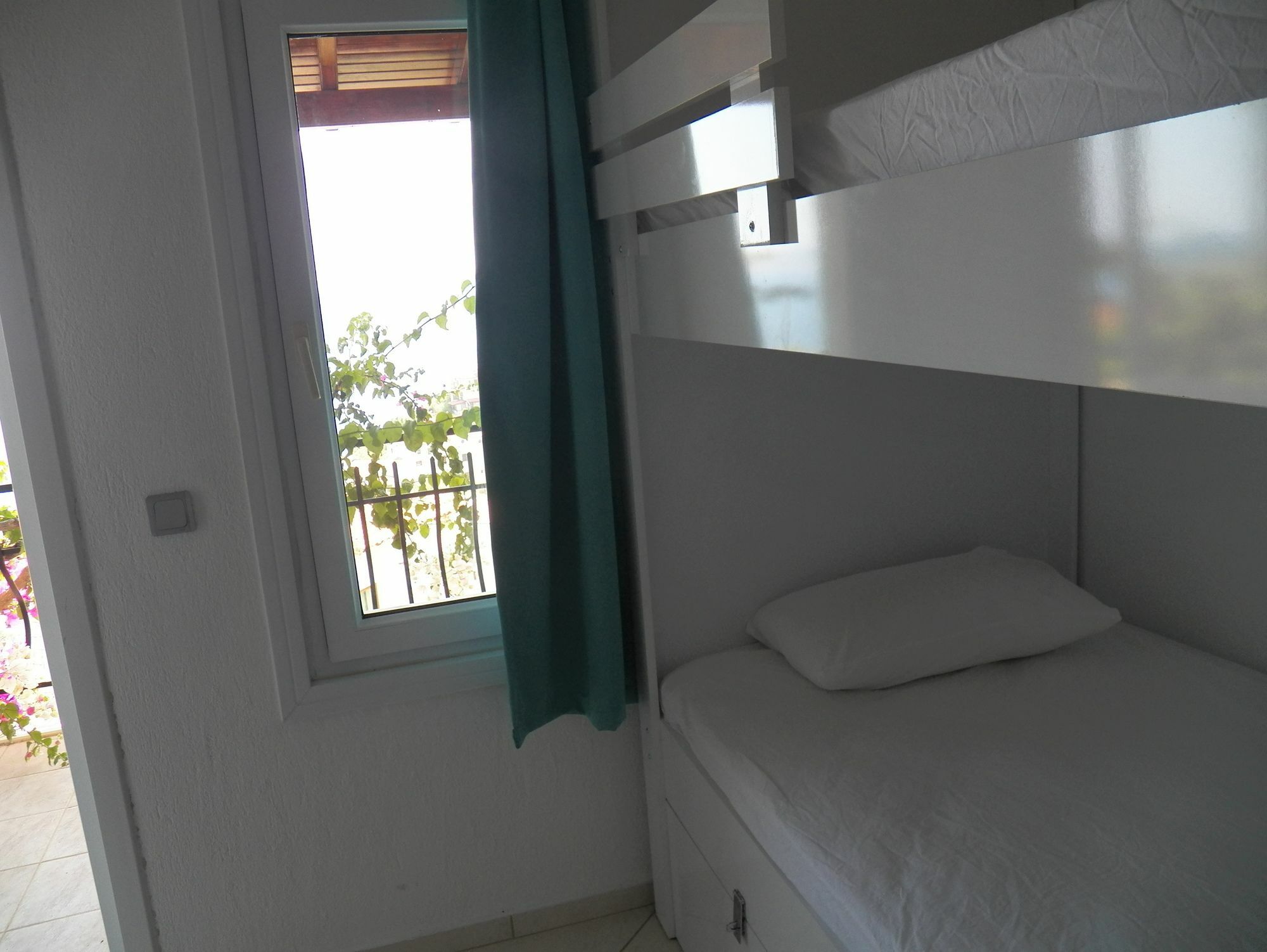 In House Hostel Kas (Adults Only) Kültér fotó
