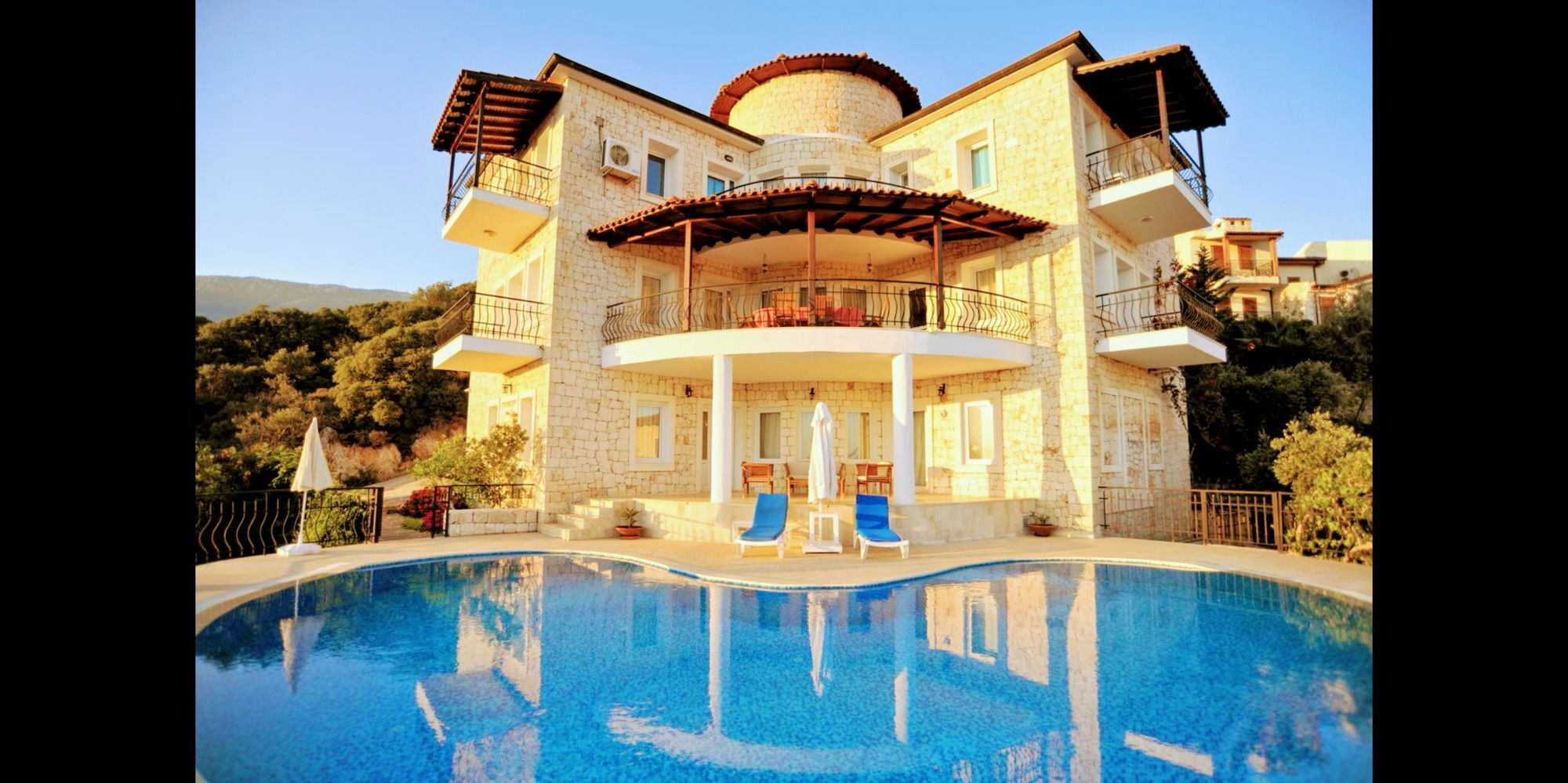 In House Hostel Kas (Adults Only) Kültér fotó